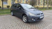 Mitsubishi Grandis benzyna automat 7 os. 