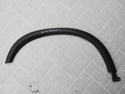 Citroen c4 aircross listwa błotnika