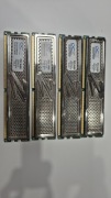 OCZ DDR2 4x2GB Dual Channel