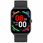 Smartwatch Maxcom FW36 Aurum SE czarny