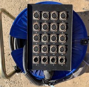 Kabel multicor 16 / 4