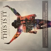 Michael Jackson This is it zbiór zdjęć 