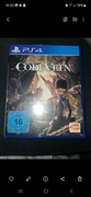 Code Vein PS4 Jap/Eng Uzywana