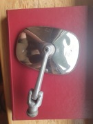 Lusterko samochodowe vintage