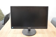Monitor Philips 223V LED 21,5"