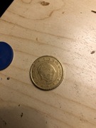 50 euro cent dużo więcej dla kolekcjonera !!!