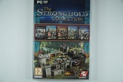 The Stronghold Collection pc