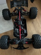 RC Arrma Kraton EXB 8S 1/5 4WD