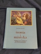 Ławski Ironia i mistyka unikat 