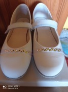 Buty komunijne firmy Graceland rozmiar 37