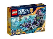LEGO Nexo Knights - 70349 Miażdżący pojazd Ruiny