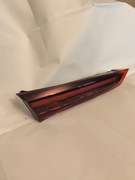 Volvo S60 III 19- lampa LEWA tylna klapy bagażnika LEWY TYŁ 31468206