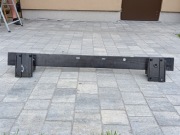 Belka tylnego zderzaka II generacji Volvo XC90. Stan: nowa. 