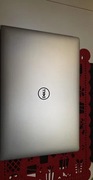 Laptop dell Precision 5530 intel i7 16 GB RAM 500 GB SSD