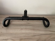 Kierownica Aluminiowa szosa/gravel 440mm 311g