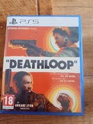 Deathloop Pl Ps5