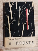 Tadeusz Konwicki - Rojsty