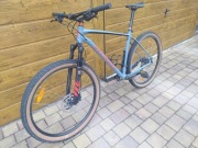 Wykoksowany Specialized Rockhopper XL | 1 Właściciel | Manitou Air | Deore