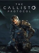 THE CALLISTO PROTOCOL KOD PC