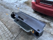 Oryginalna deska rozdzielcza Toyota Yaris III 3 z poduszką konsola airbag