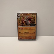 Promo deck Pokemon TCG Tyrantrum Perfect Order