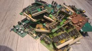 Odzysk, złom komputerowy, złom elektroniczny