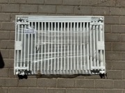 Grzejnik stalowy Kermi FTV 110609 600x900