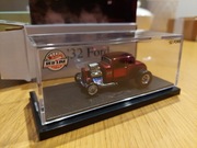 HOT WHEELS RLC FORD 32'