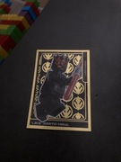 Karta LEGO Star Wars nr 27 MANDALORIANIN - ULTRA !