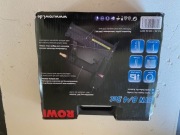 Zszywacz Pneumatyczny Rowi DTN 8/4