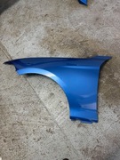 BMW 1 2 F20 F21 F22 F23 BŁOTNIK LEWY PRZEDNI ORYGINAŁ B45 BEZ MALOWANIA