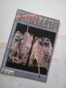 Wyd.EuroModelismo-- Panzer aces 1/05