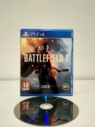 Battlefield 1 - Gra PS4