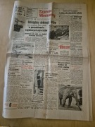 Express Wieczorny 193/1957r.