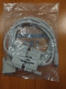 Kabel SC-09 AMSAMOTION do programowania sterowników PLC Mitsubishi serii FX