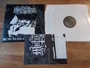MUTIILATION - TEN YEARS OF DEPRESSIVE DLP End All Life Torgeist