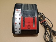 Ładowarka Wutrh Al 30 sd system AEG 9.6-18V 4.1A Li-ion 