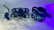 DJI Drone Avatar 2 Fly Cambo