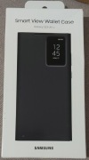 Etui Samsung Smart View Wallet Case do Samsung S23 Ultra 