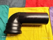 Kolano odpływowe Stelaża podtynkowego Geberit