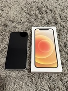 iPhone 12  128Gb Biały     (+gratisy)