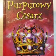 Purpurowy Cesarz - Herbie Brennan