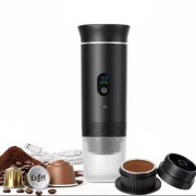 Przenośny Ekspres Do Kawy