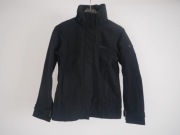 Bergson kurtka damska z kapturem rozmiar S