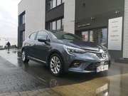 Renault Clio V - Krajowy , bezwypadkowy, LPG,2022 rok  