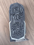 MSI GeForce RTX 2070 Armor 8GB GDDR6