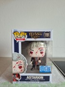 Funko POP Baldur's Gate #1191 Astarion Bloody