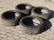 4x OPONY Michelin Primacy 3 225/45R17 91Y FR
