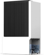 EasyAcc 2w1 Osuszacz Powietrza i Suszarka 3L/Dzień 30 m² Cichy