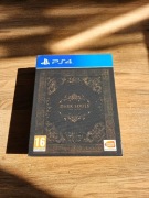 Dark Souls Trilogy Ps4, Ps5 PAL wersja PL